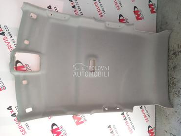 Nebo captur za Renault Captur od 2013. do 2017. god.