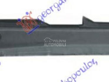 SAJTNA 4 VRATA (1.0mm) za BMW Serija 3 od 1990. do 1998. god.