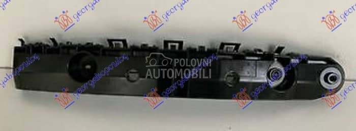 NOSAC ZADNJEG BRANIKA...