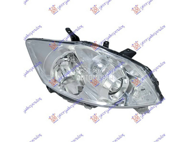 FAR ELEKTRICNI Desno za Toyota Auris od 2010. do 2012. god.