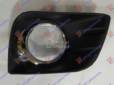 RESETKA PREDNJEG BRANIKA... za Toyota Land Cruiser od 2009. do 2013. god.