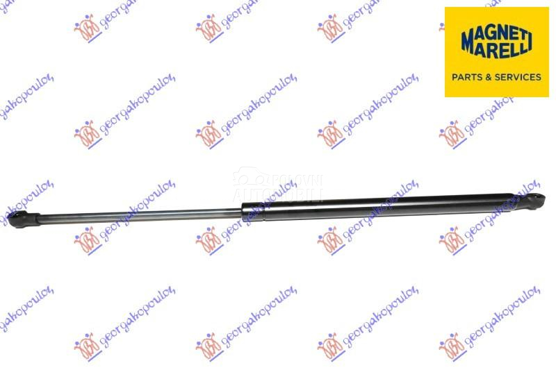 AMORTIZER GEPEK VRATA KARAVAN