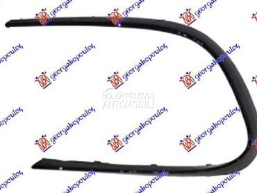 LAJSNA RESETKE PREDNJEG... za Mercedes Benz CLA Klasa od 2016. do 2019. god.