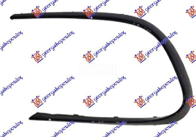 LAJSNA RESETKE PREDNJEG...