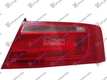 STOP LAMPA SPOLJASNJA Levo za Audi A5 od 2007. do 2011. god.