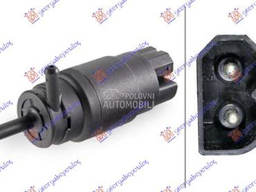 MOTOR POSUDE BRISACA (1 PUMPA) za BMW Serija 3 od 1990. do 1998. god.