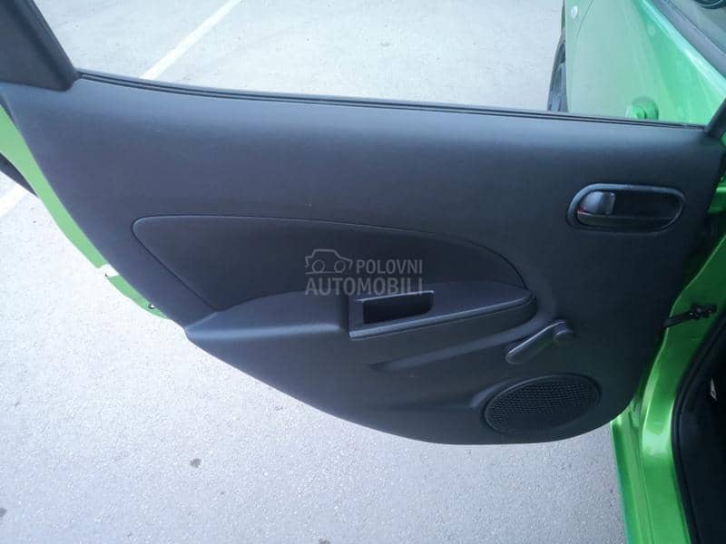 Mazda 2 1.3ben/NEMICA/NOVA