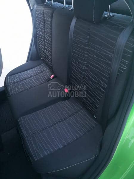 Mazda 2 1.3ben/NEMICA/NOVA