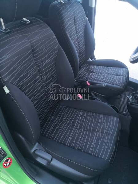 Mazda 2 1.3ben/NEMICA/NOVA