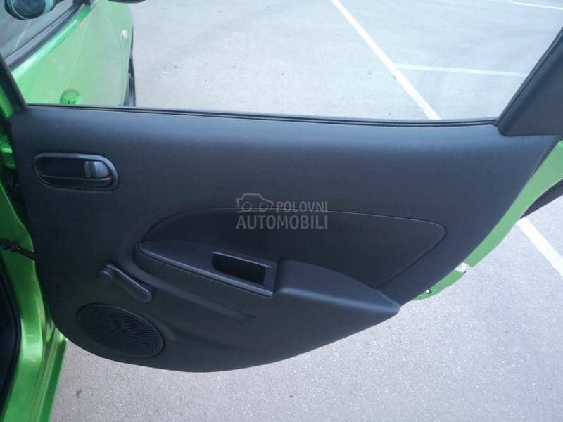 Mazda 2 1.3ben/NEMICA/NOVA