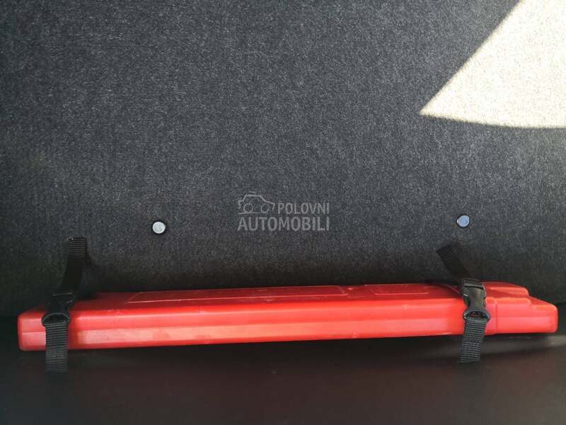 Mazda 2 1.3ben/NEMICA/NOVA