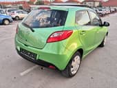Mazda 2 1.3ben/NEMICA/NOVA