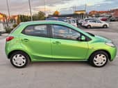 Mazda 2 1.3ben/NEMICA/NOVA