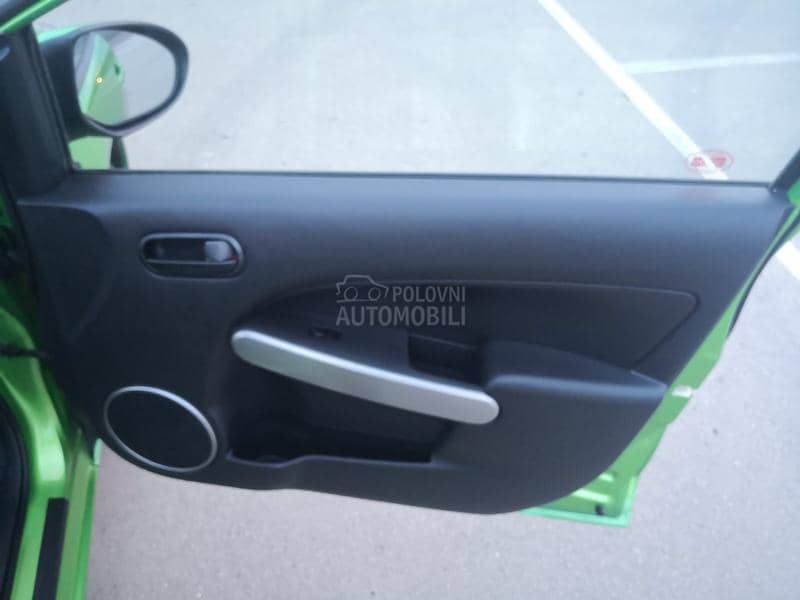 Mazda 2 1.3ben/NEMICA/NOVA