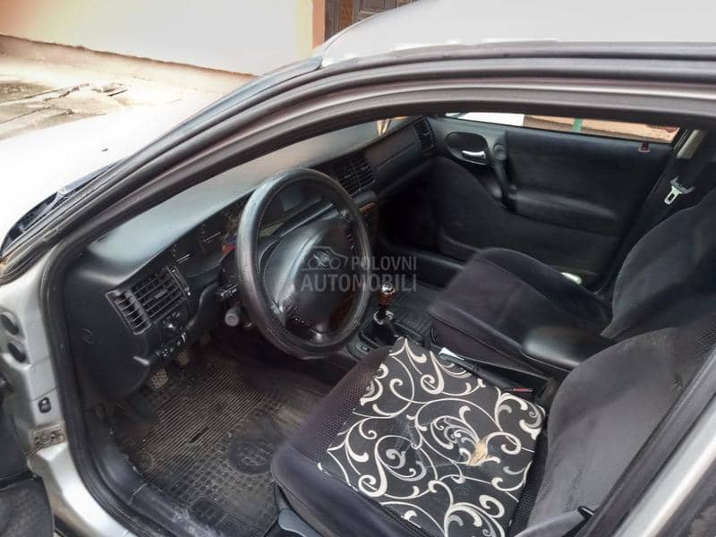 Opel Vectra B 