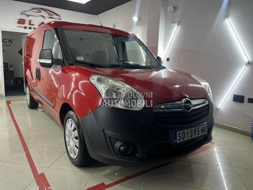 Opel Combo MAXI
