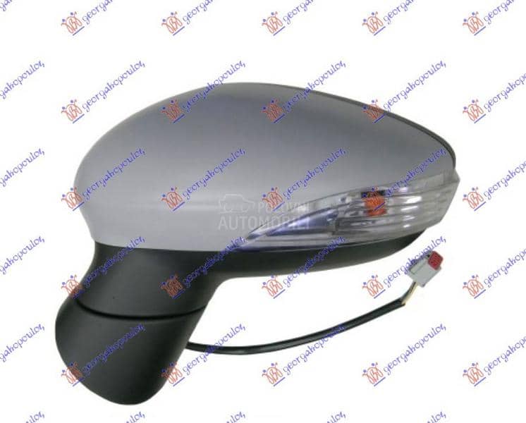 RETROVIZOR ELEKTRICNI PM Levo