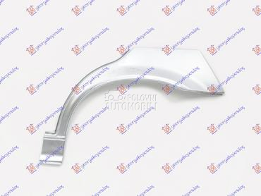 RUB 4 VRATA za BMW Serija 3 od 1990. do 1998. god.