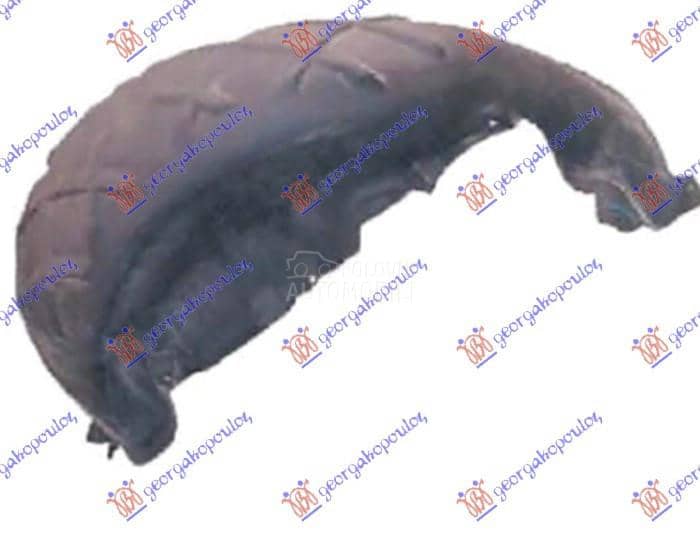 ZADNJE POTKRILO PLASTICNO...