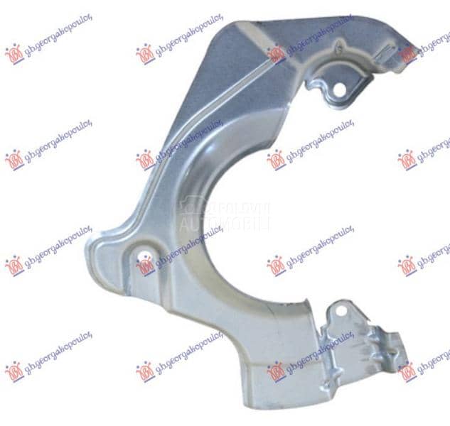 ZASTITA PREDNJEG KOCIONOG...