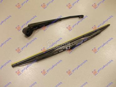 ZADNJI BRISAC KOMPLET KARAVAN za BMW Serija 3 od 1990. do 1998. god.