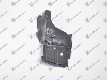 ZASTITA MOTORA BOCNA... za Toyota Corolla od 2002. do 2006. god.