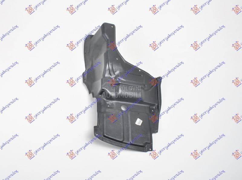 ZASTITA MOTORA BOCNA...