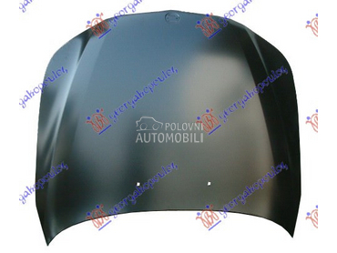 HAUBA za BMW Serija 5 od 2003. do 2010. god.