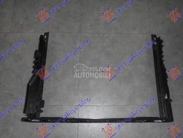 NOSAC HLADNJAKA DONJI PLASTICN za BMW Serija 5 od 2003. do 2010. god.