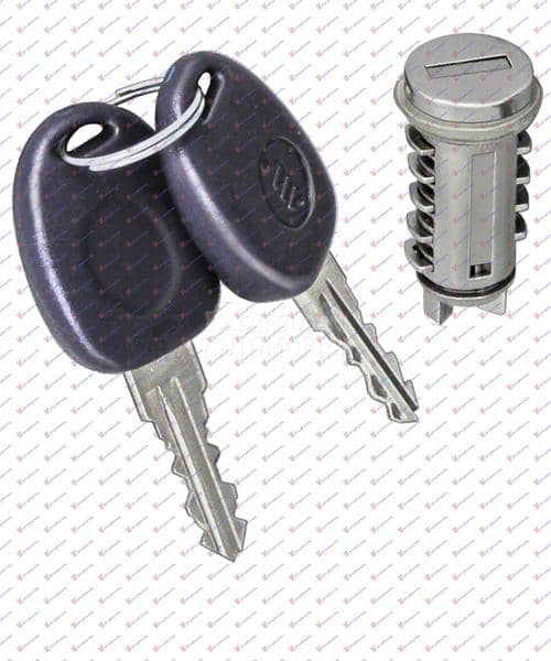 CILINDAR BRAVE PREDNJIH...