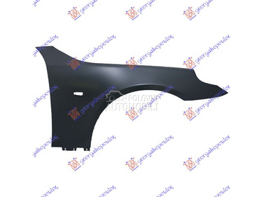 BLATOBRAN (ALUMINIJUM) za BMW Serija 5 od 2003. do 2010. god.