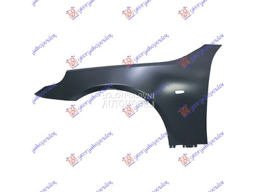 BLATOBRAN za BMW Serija 5 od 2003. do 2010. god.