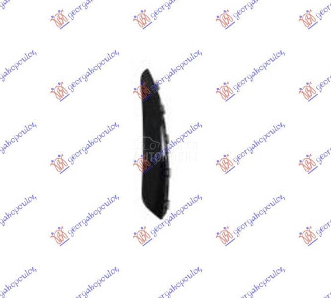 SPOJLER PREDNJEG BRANIKA Levo