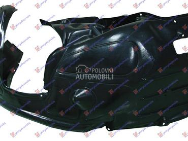 POTKRILO PLASTICNO -2007 za BMW Serija 5 od 2003. do 2010. god.