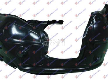 POTKRILO PLASTICNO -2007 za BMW Serija 5 od 2003. do 2010. god.