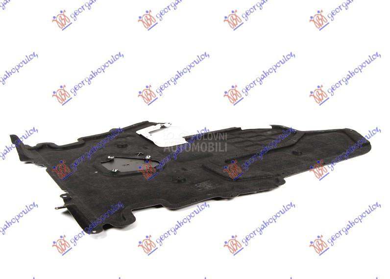 ZASTITA MOTORA ISPOD MENJACA P