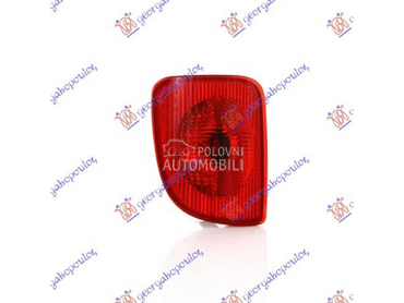 ZADNJA MAGLENKA Levo za Mercedes Benz Citan od 2013. do 2021. god.