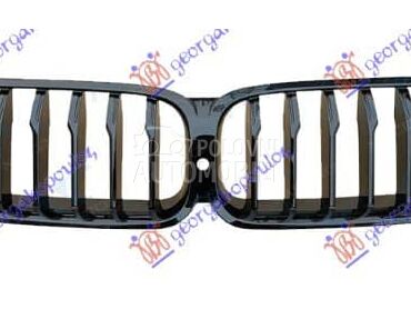 PVC MASKA za BMW 840 za 2018. god.