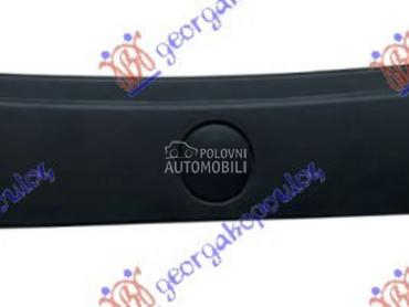 POKLOPAC HLADNJAKA GORNJI PLAS za BMW Serija 5 od 2003. do 2010. god.