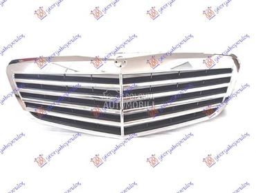 PVC MASKA KOMPLET 09- za Mercedes Benz S Klasa od 2005. do 2013. god.