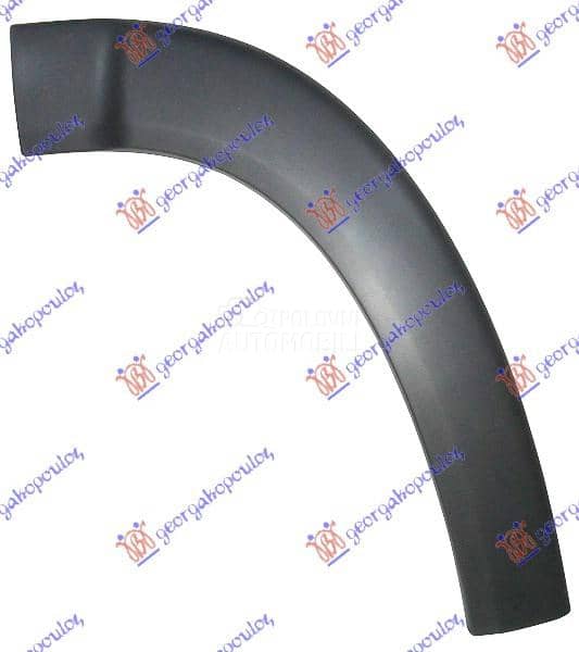 RUB PLASTICNI NA VRATIMA...