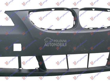 PREDNJI BRANIK PM -2007 (PRSKA za BMW Serija 5 od 2003. do 2010. god.