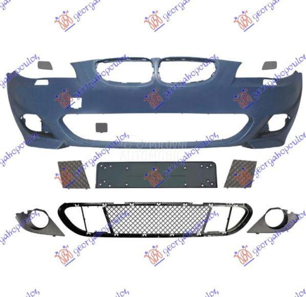 PREDNJI BRANIK (KOMPLET) -07 (