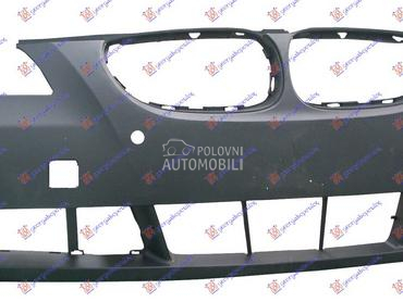 PREDNJI BRANIK PM -2007 (PRSKA za BMW Serija 5 od 2003. do 2010. god.