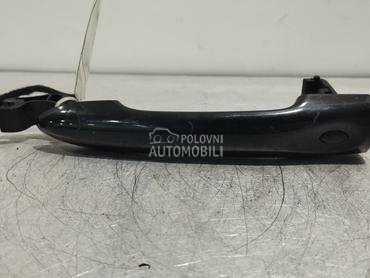 Kvaka sa senzorom za Renault Clio, Captur od 2013. do 2017. god.