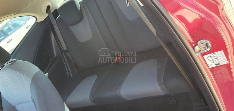 Ford Ka 1.2 TITANIUM