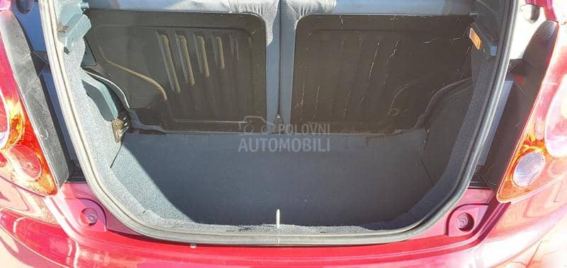 Ford Ka 1.2 TITANIUM