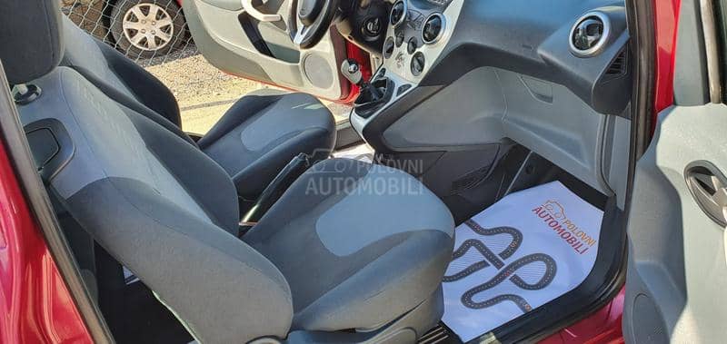 Ford Ka 1.2 TITANIUM