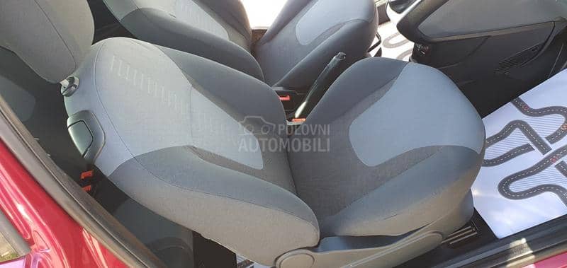 Ford Ka 1.2 TITANIUM