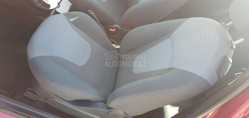 Ford Ka 1.2 TITANIUM